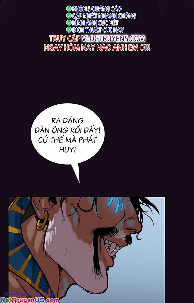 Thách Thức - Chapter 36 - Page 39