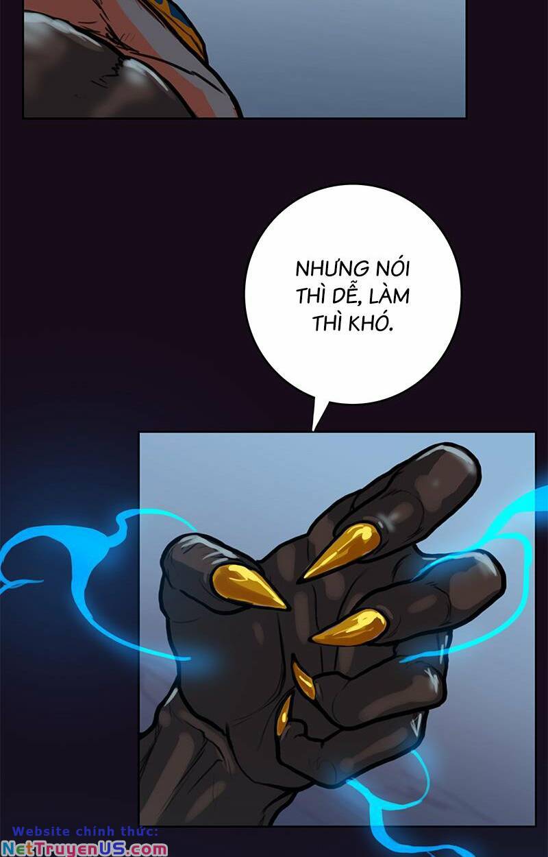 Thách Thức - Chapter 36 - Page 40