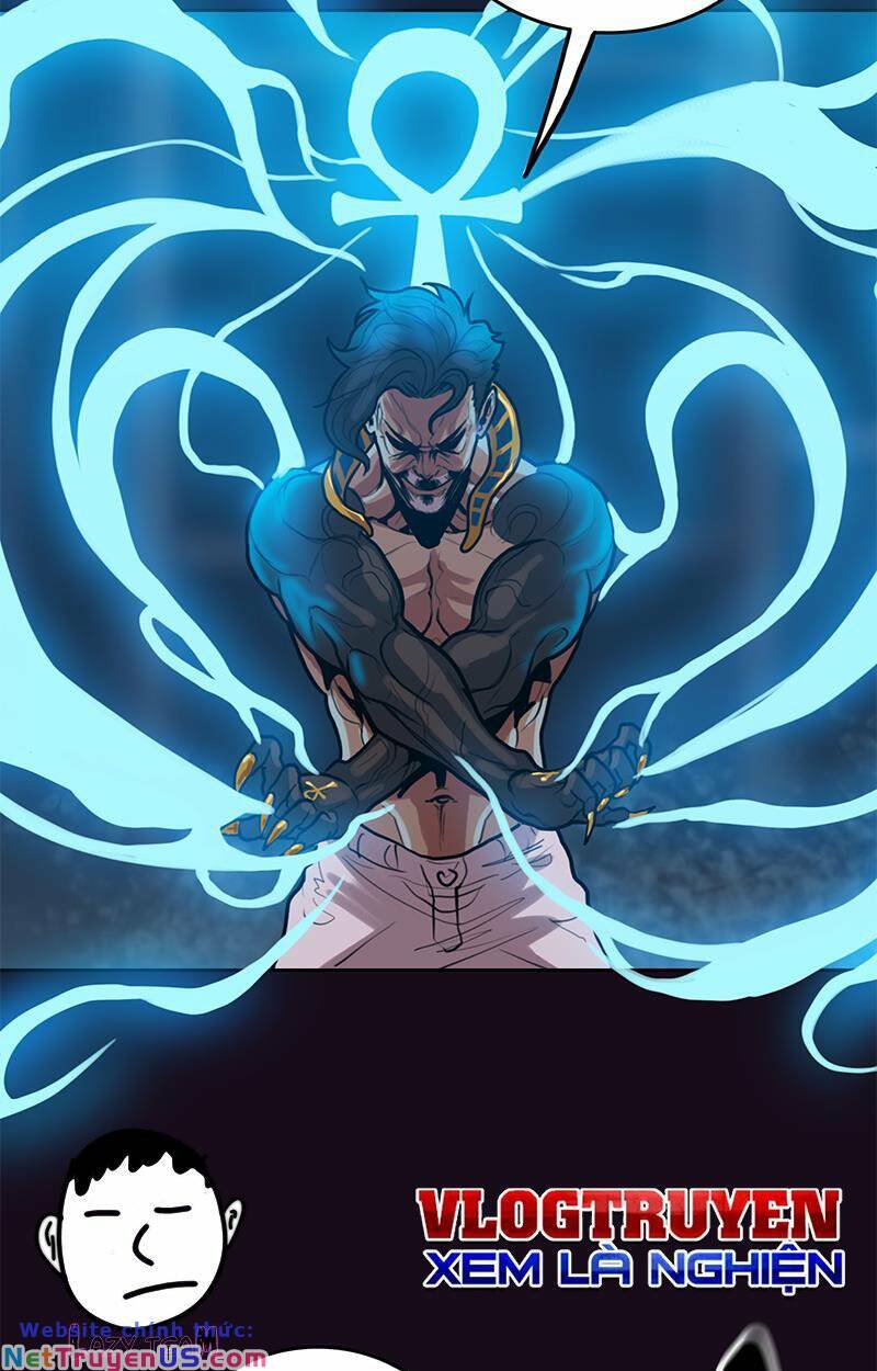 Thách Thức - Chapter 36 - Page 42