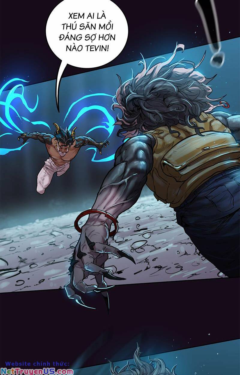 Thách Thức - Chapter 36 - Page 43