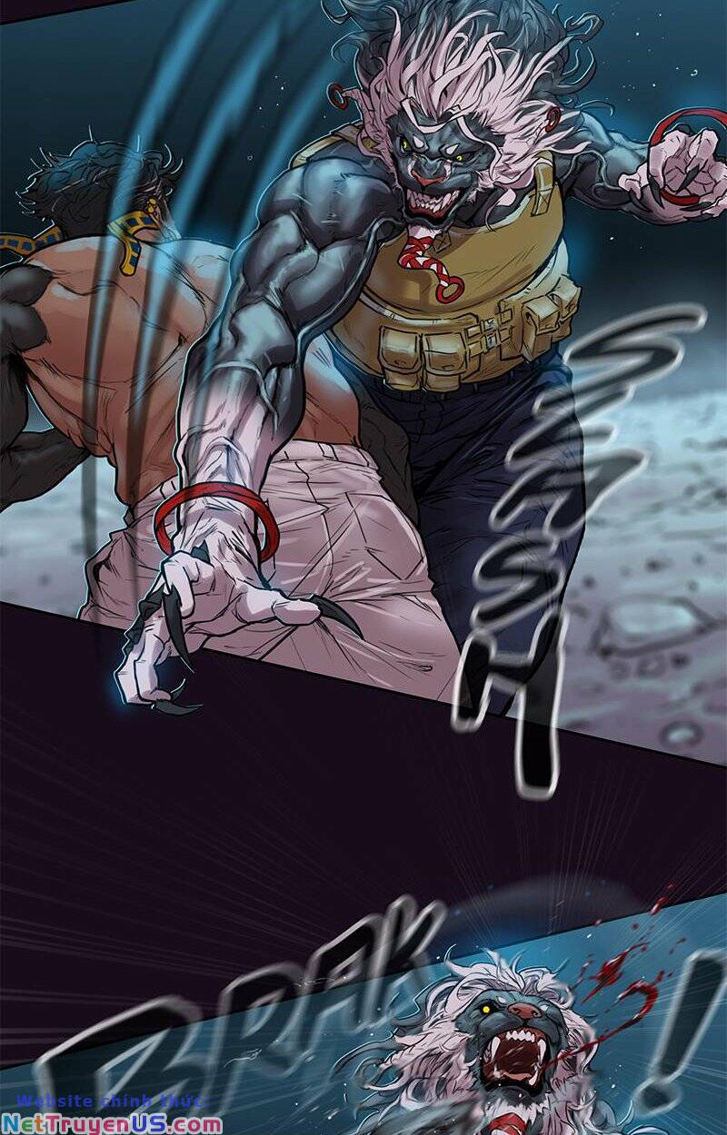 Thách Thức - Chapter 36 - Page 44