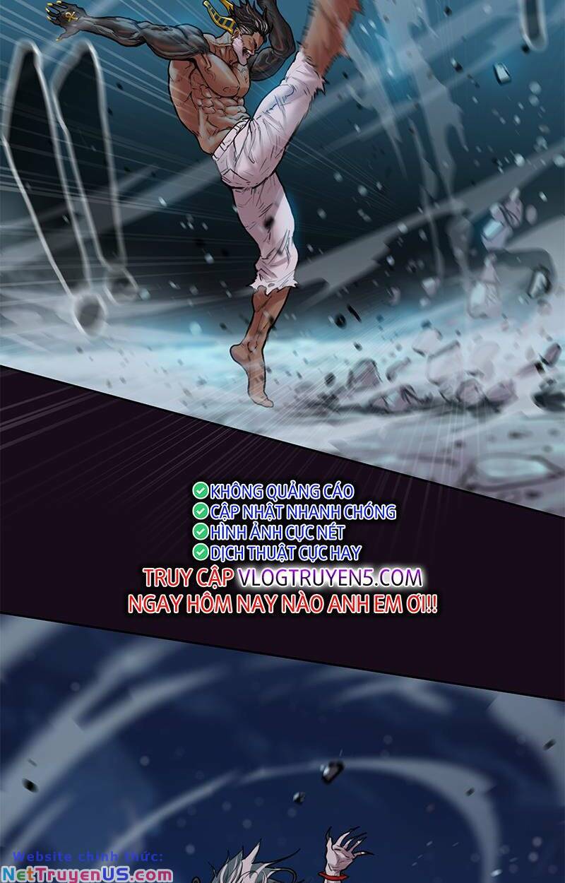 Thách Thức - Chapter 36 - Page 46