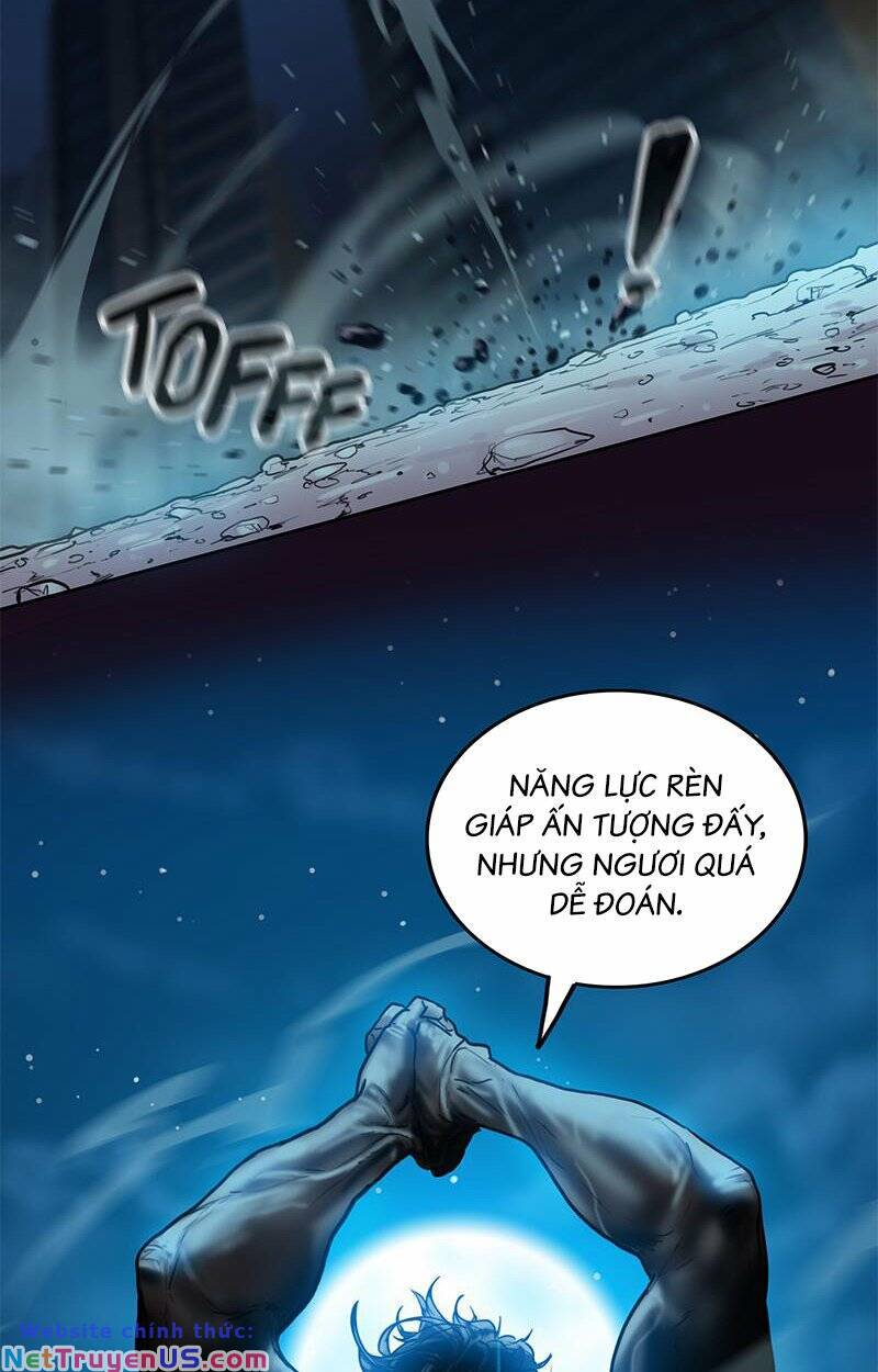 Thách Thức - Chapter 36 - Page 48