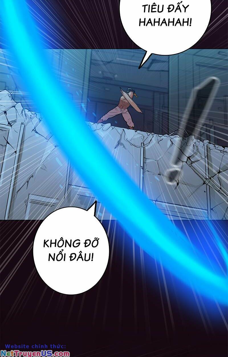 Thách Thức - Chapter 36 - Page 4