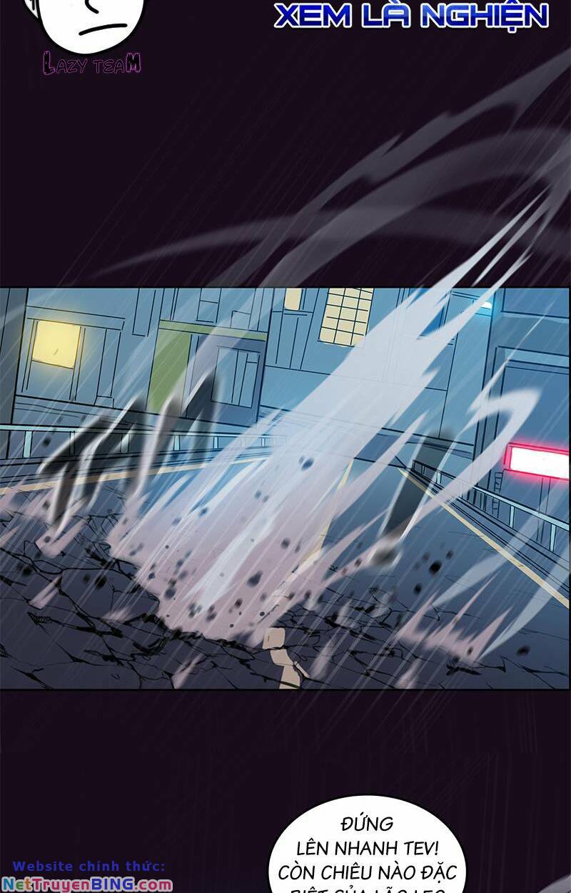 Thách Thức - Chapter 36 - Page 51