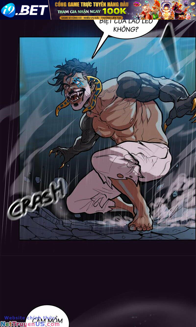 Thách Thức - Chapter 36 - Page 52