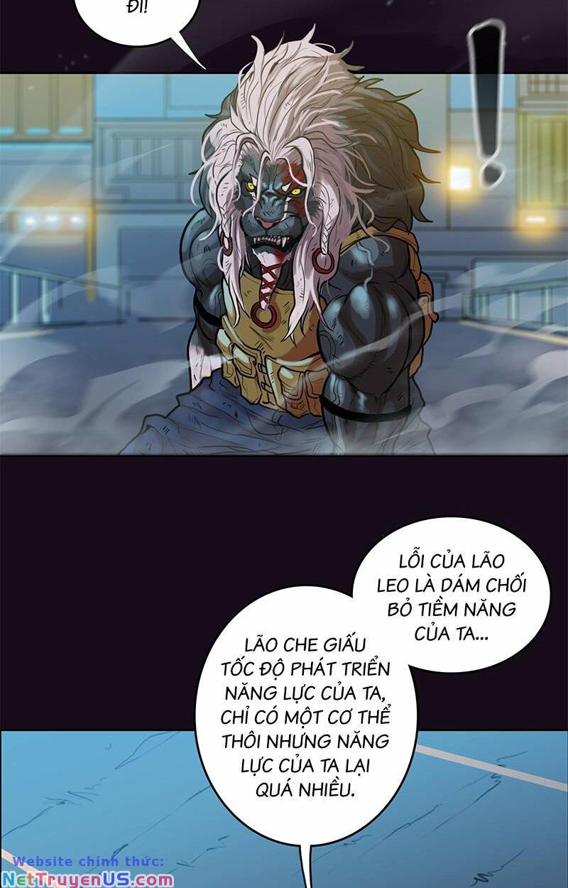 Thách Thức - Chapter 36 - Page 53