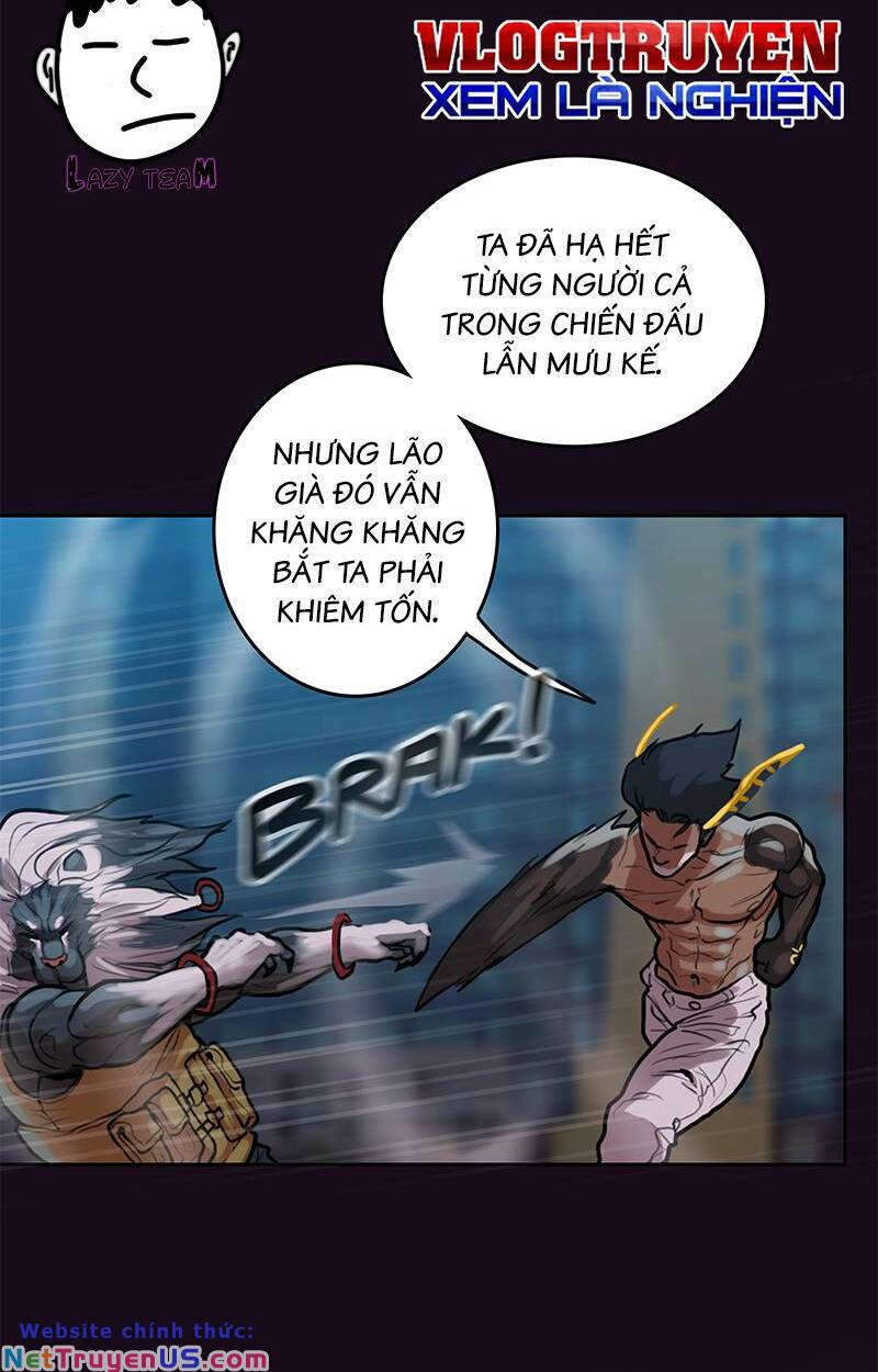 Thách Thức - Chapter 36 - Page 55