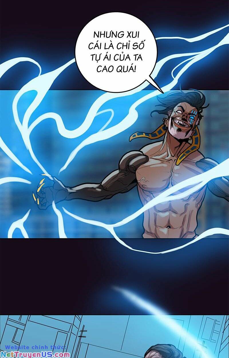 Thách Thức - Chapter 36 - Page 56