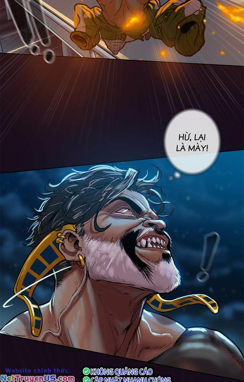 Thách Thức - Chapter 36 - Page 58