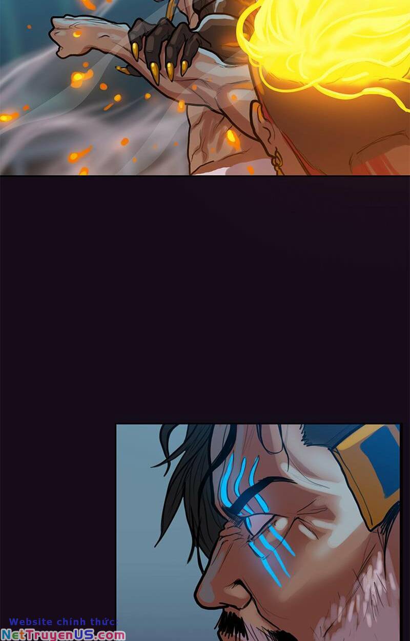 Thách Thức - Chapter 36 - Page 61