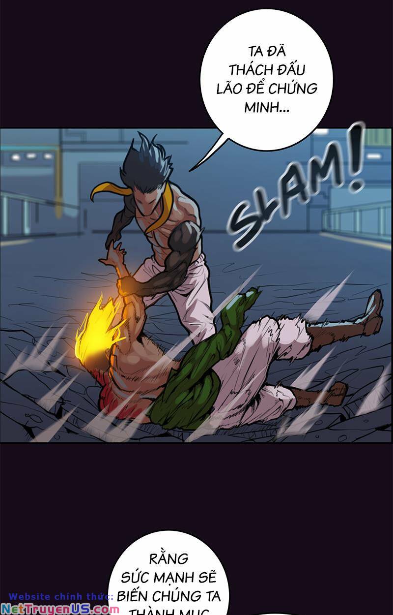 Thách Thức - Chapter 36 - Page 63