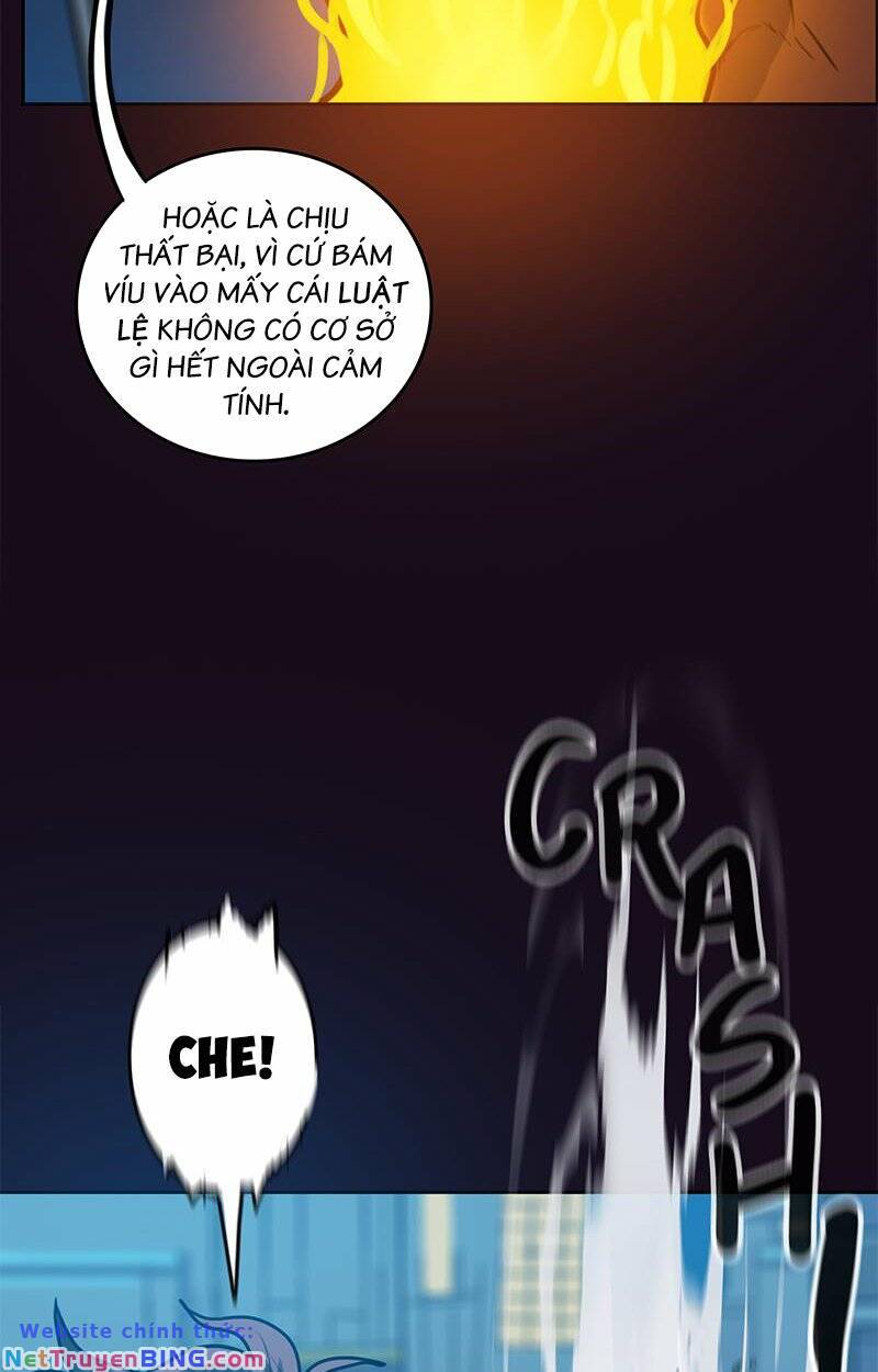 Thách Thức - Chapter 36 - Page 65