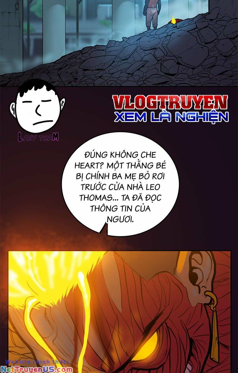 Thách Thức - Chapter 36 - Page 67