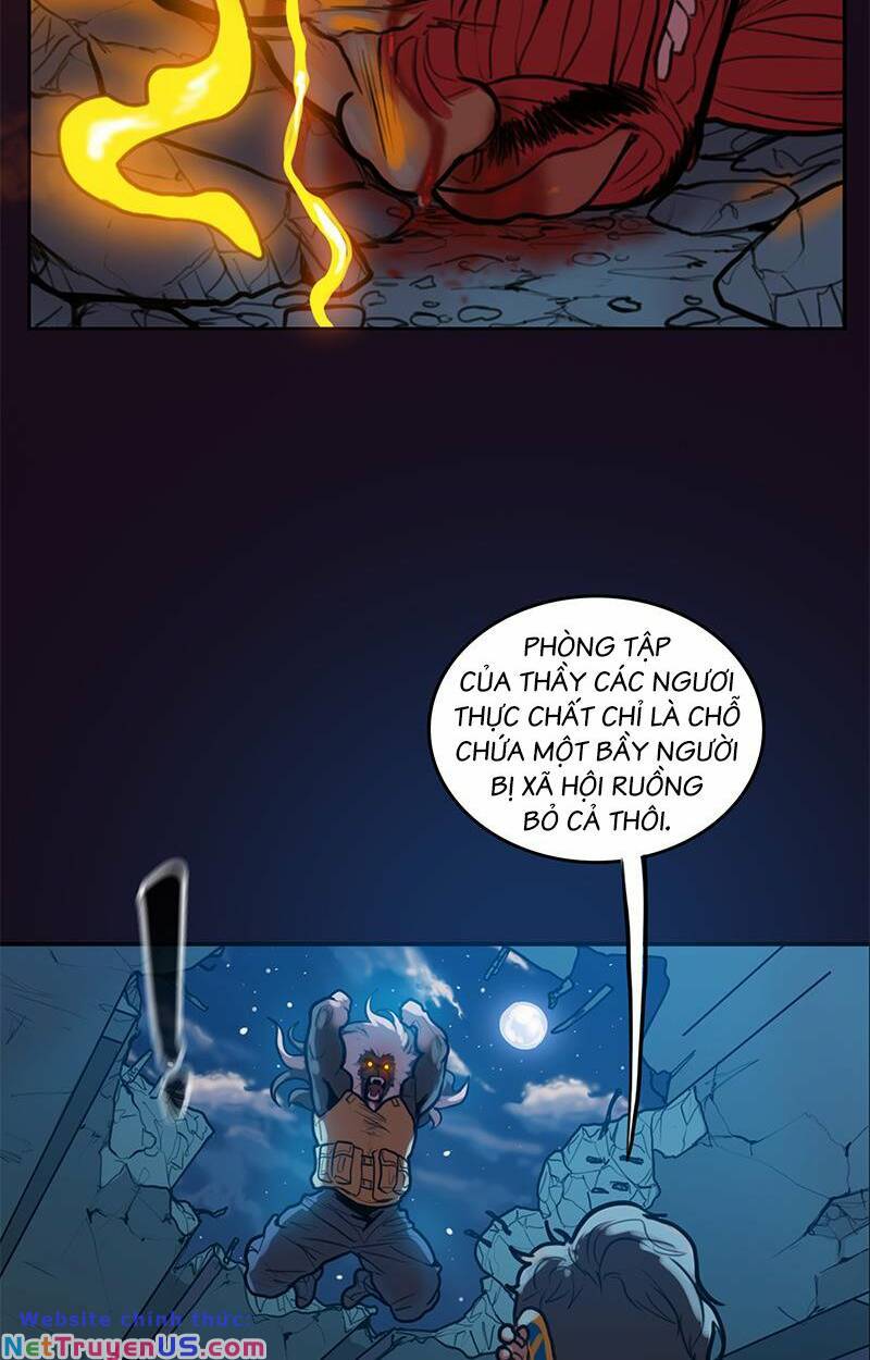 Thách Thức - Chapter 36 - Page 68