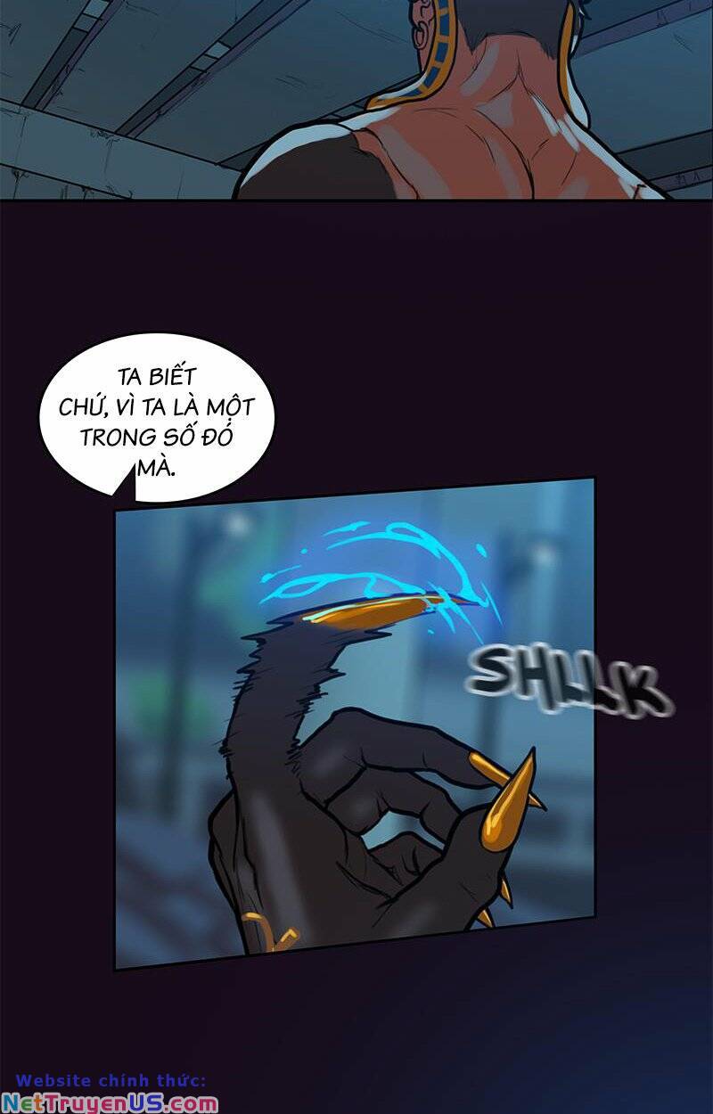 Thách Thức - Chapter 36 - Page 69