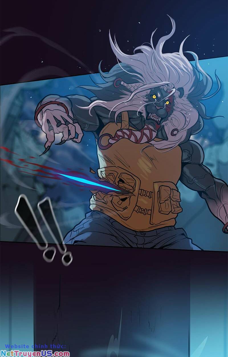 Thách Thức - Chapter 36 - Page 70