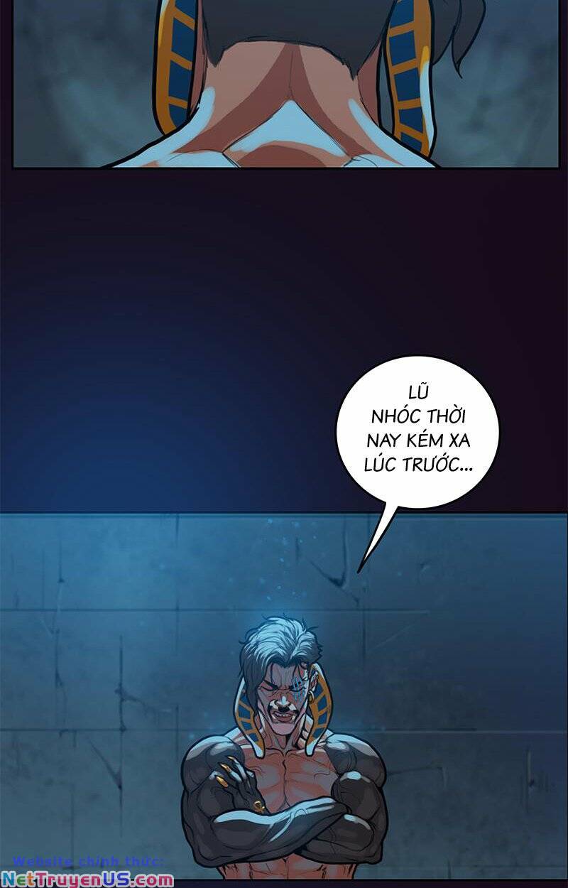 Thách Thức - Chapter 36 - Page 73