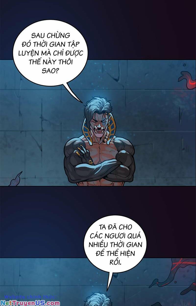 Thách Thức - Chapter 36 - Page 74