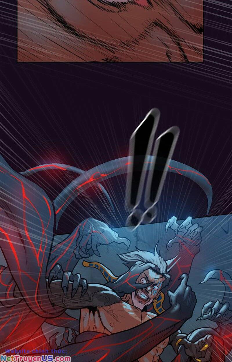 Thách Thức - Chapter 36 - Page 77