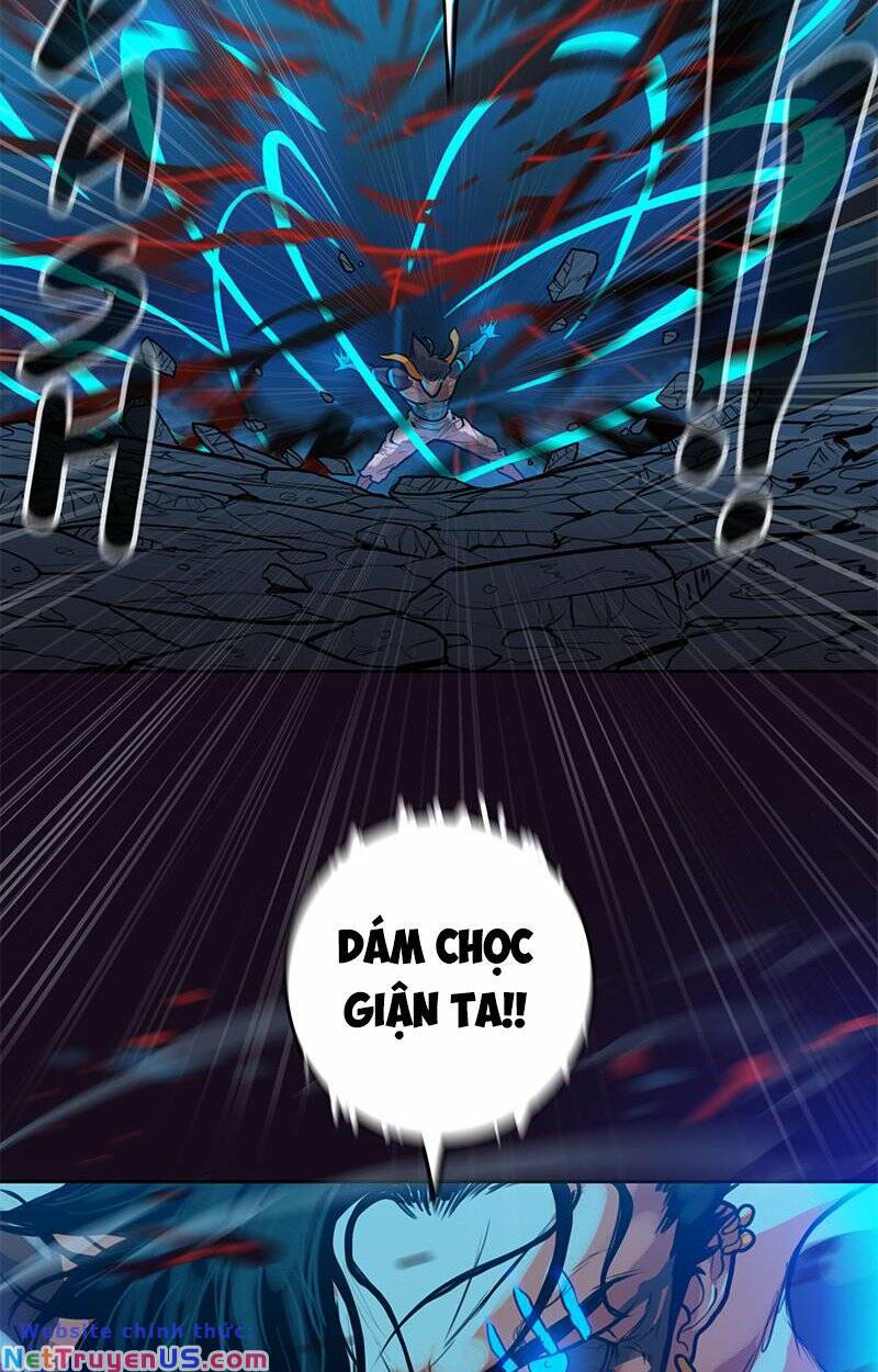 Thách Thức - Chapter 36 - Page 81