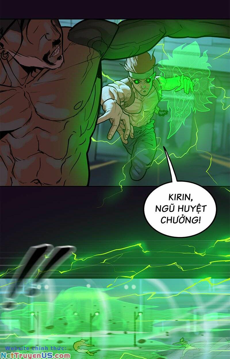 Thách Thức - Chapter 36 - Page 86