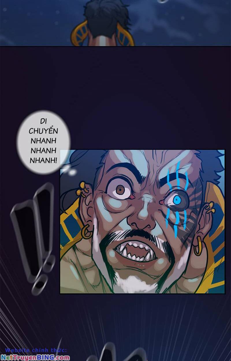 Thách Thức - Chapter 36 - Page 91