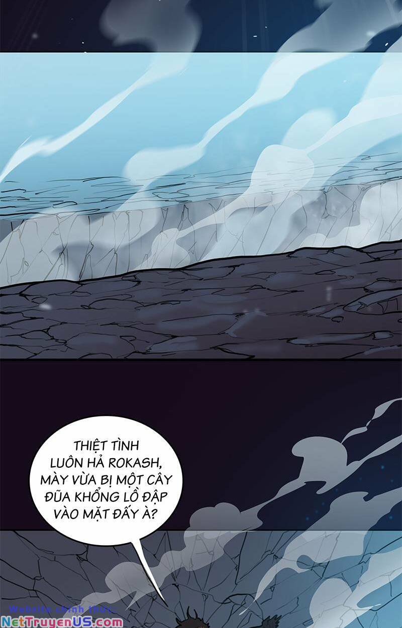 Thách Thức - Chapter 36 - Page 93