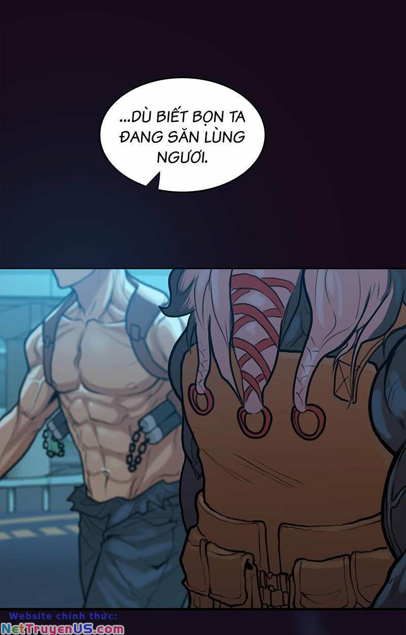 Thách Thức - Chapter 36 - Page 97