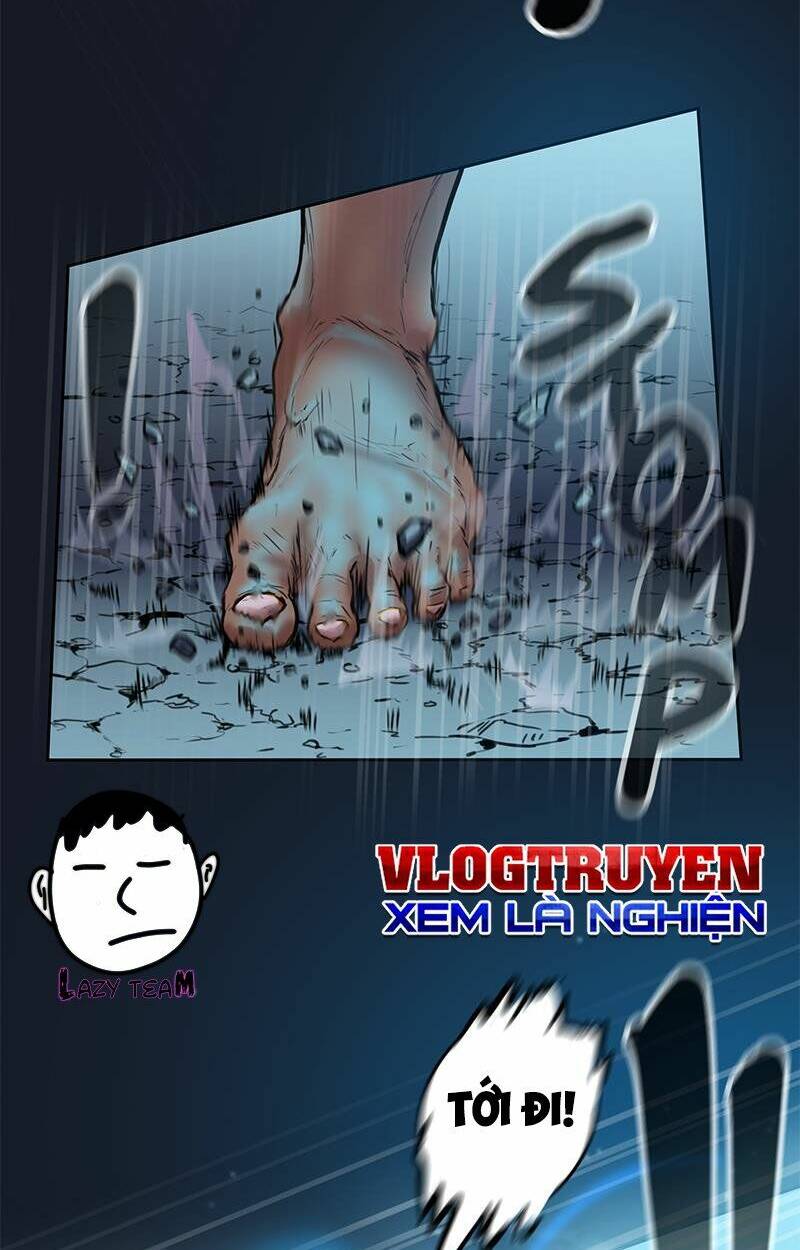 Thách Thức Chapter 37 - Trang 9