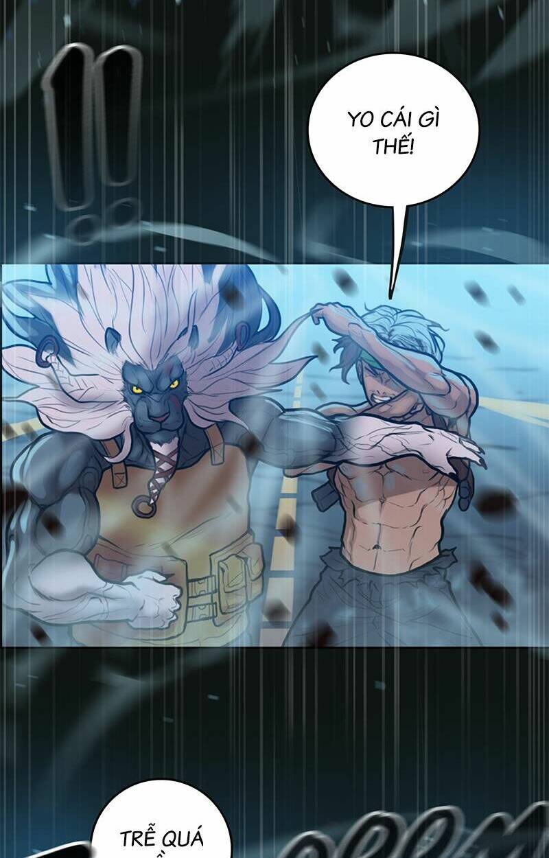 Thách Thức Chapter 37 - Trang 99