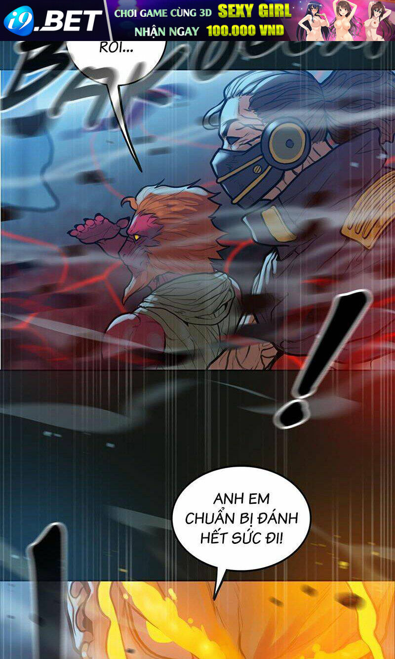 Thách Thức Chapter 37 - Trang 100