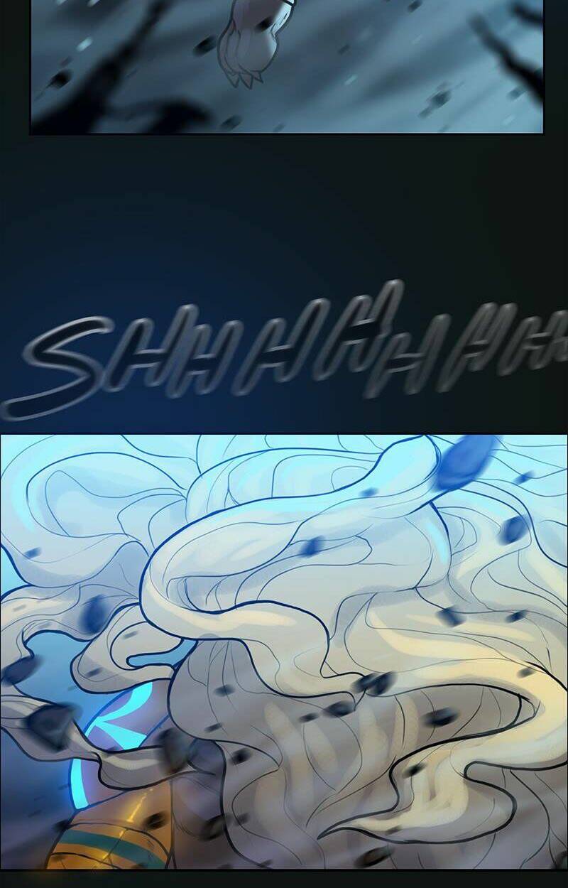 Thách Thức Chapter 37 - Trang 103