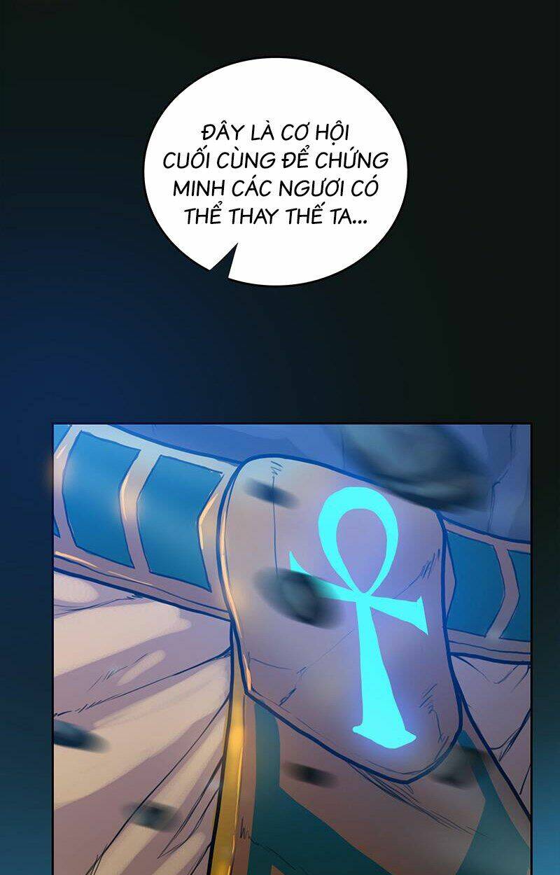 Thách Thức Chapter 37 - Trang 104