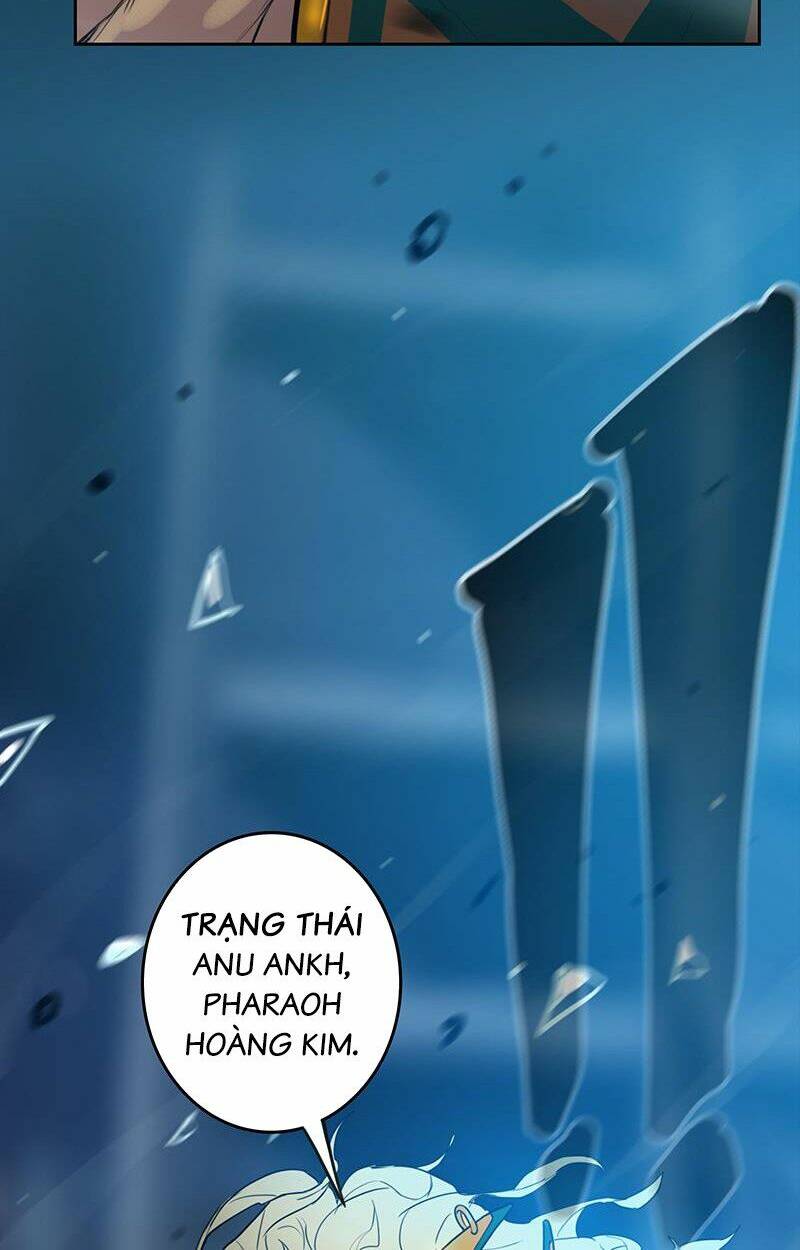 Thách Thức Chapter 37 - Trang 105