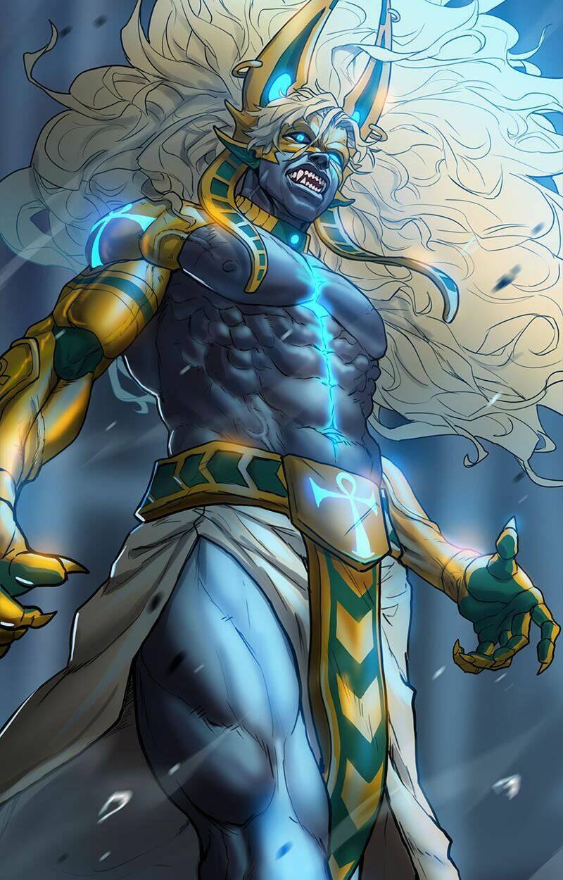 Thách Thức Chapter 37 - Trang 106