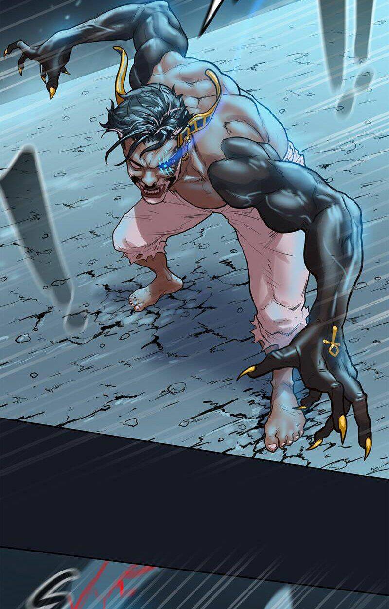 Thách Thức Chapter 37 - Trang 10