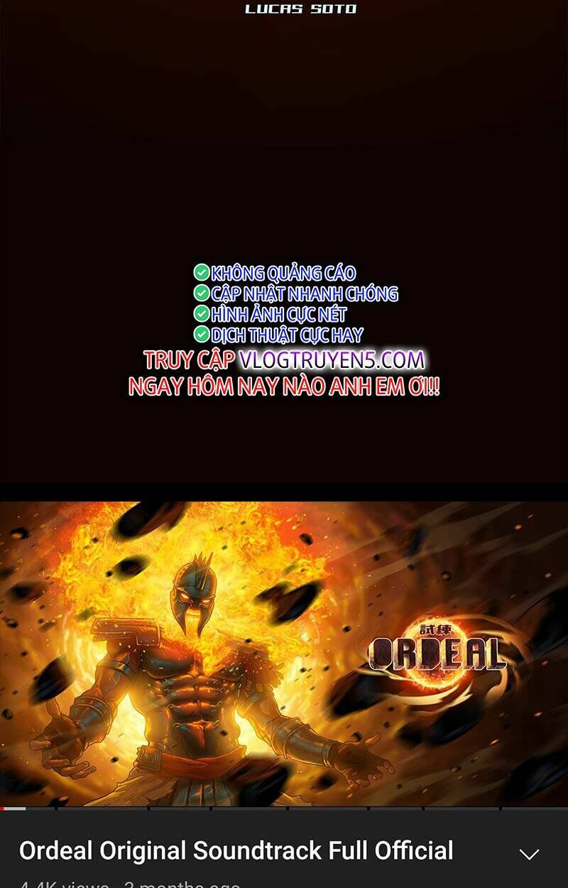 Thách Thức Chapter 37 - Trang 110