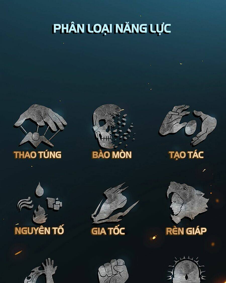 Thách Thức Chapter 37 - Trang 113