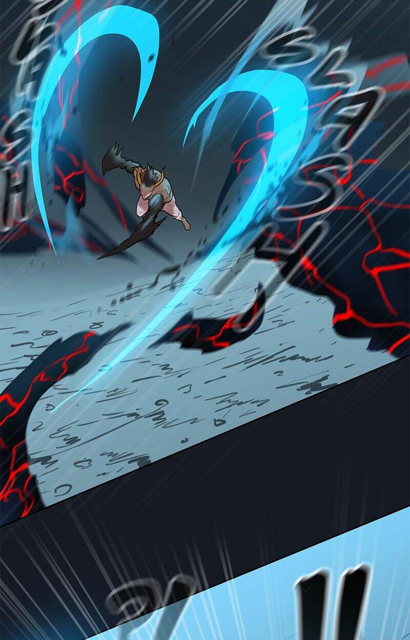 Thách Thức Chapter 37 - Trang 11