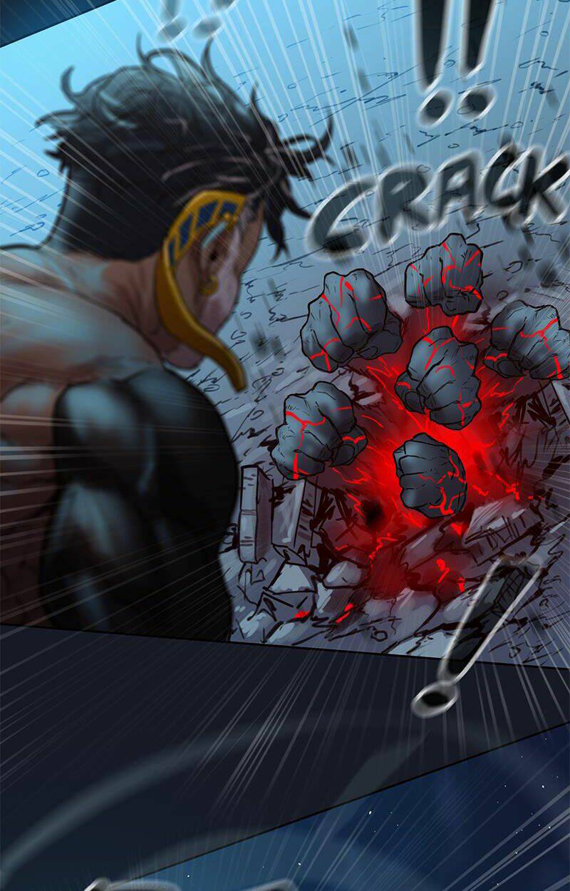 Thách Thức Chapter 37 - Trang 12