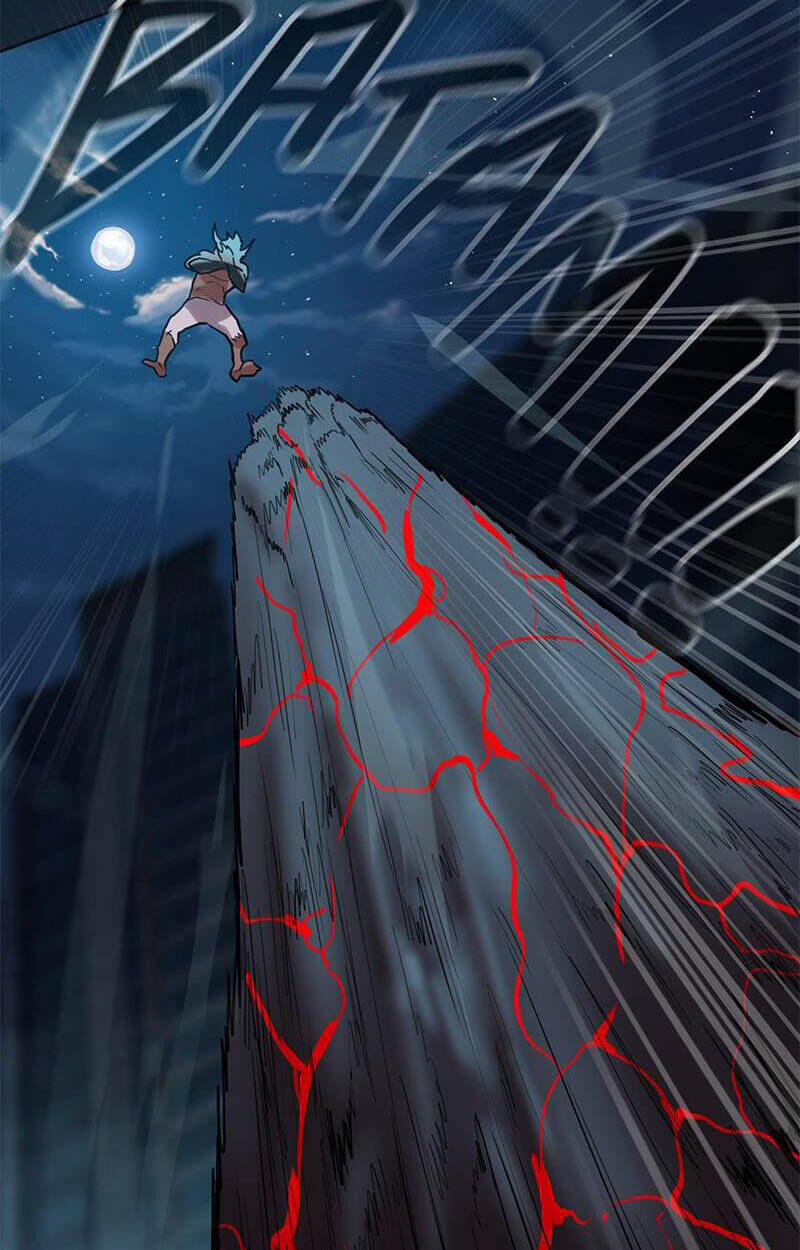 Thách Thức Chapter 37 - Trang 13