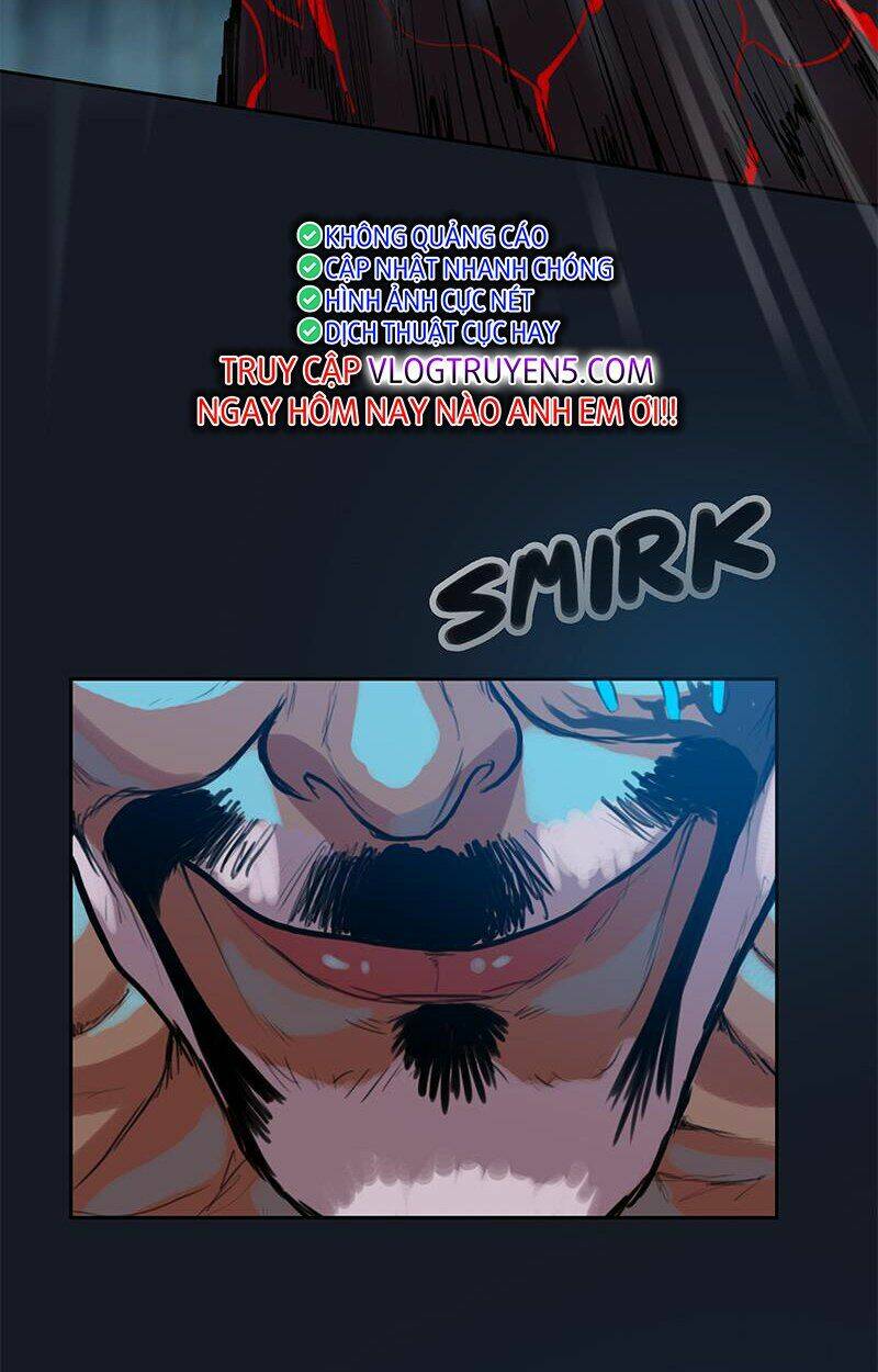 Thách Thức Chapter 37 - Trang 14