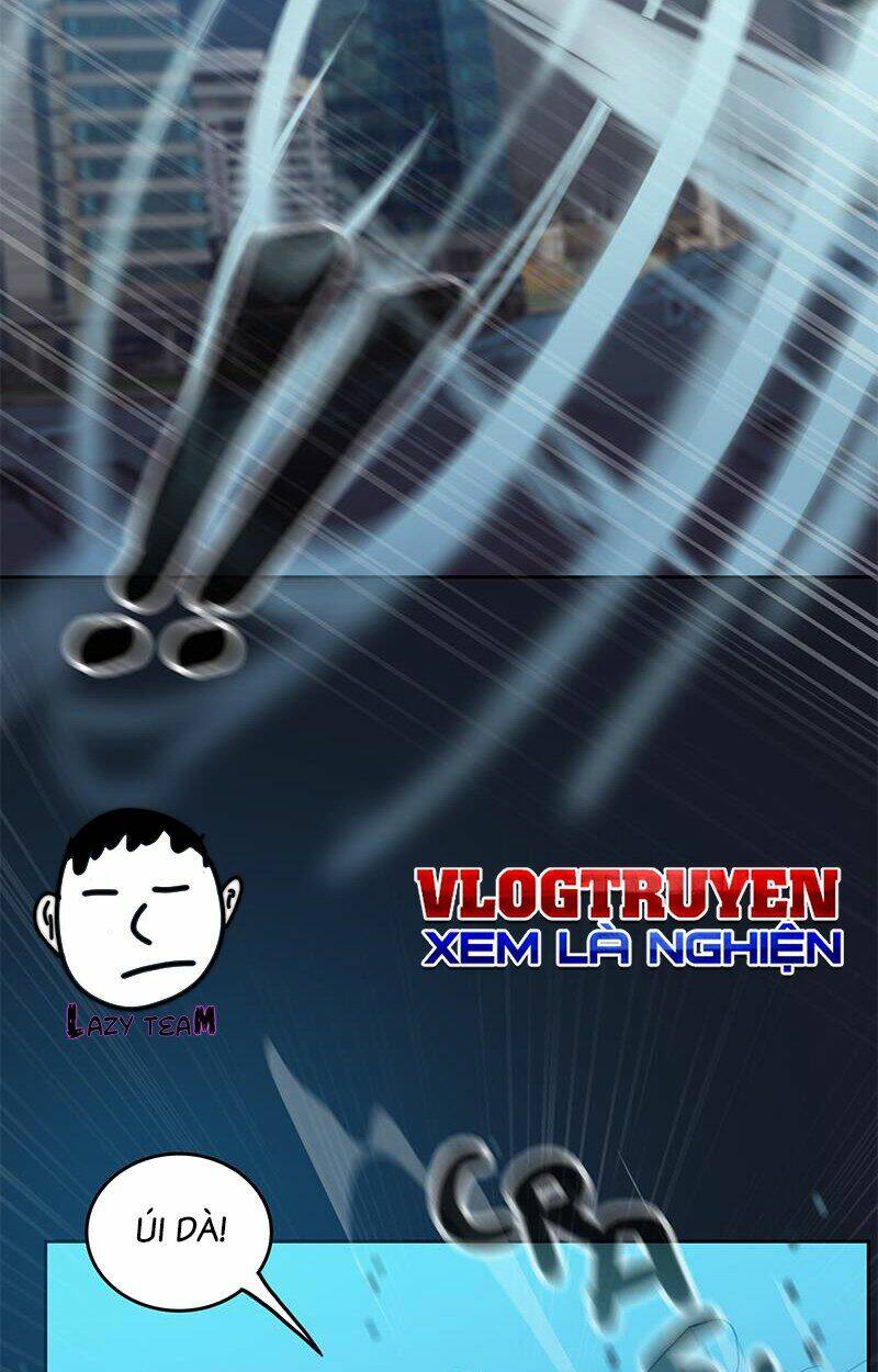 Thách Thức Chapter 37 - Trang 18