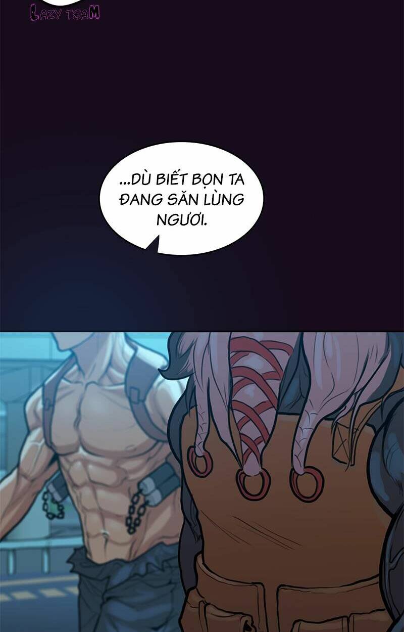 Thách Thức Chapter 37 - Trang 1