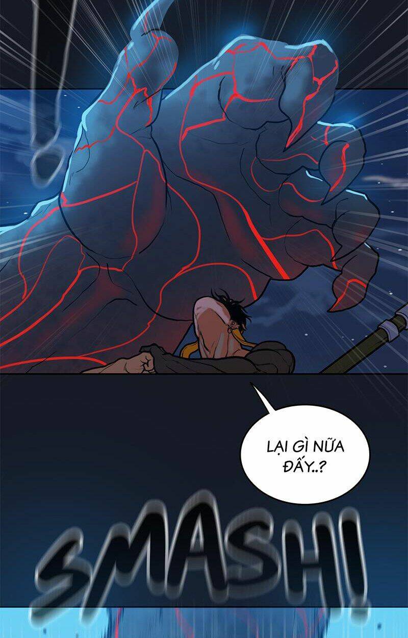 Thách Thức Chapter 37 - Trang 27