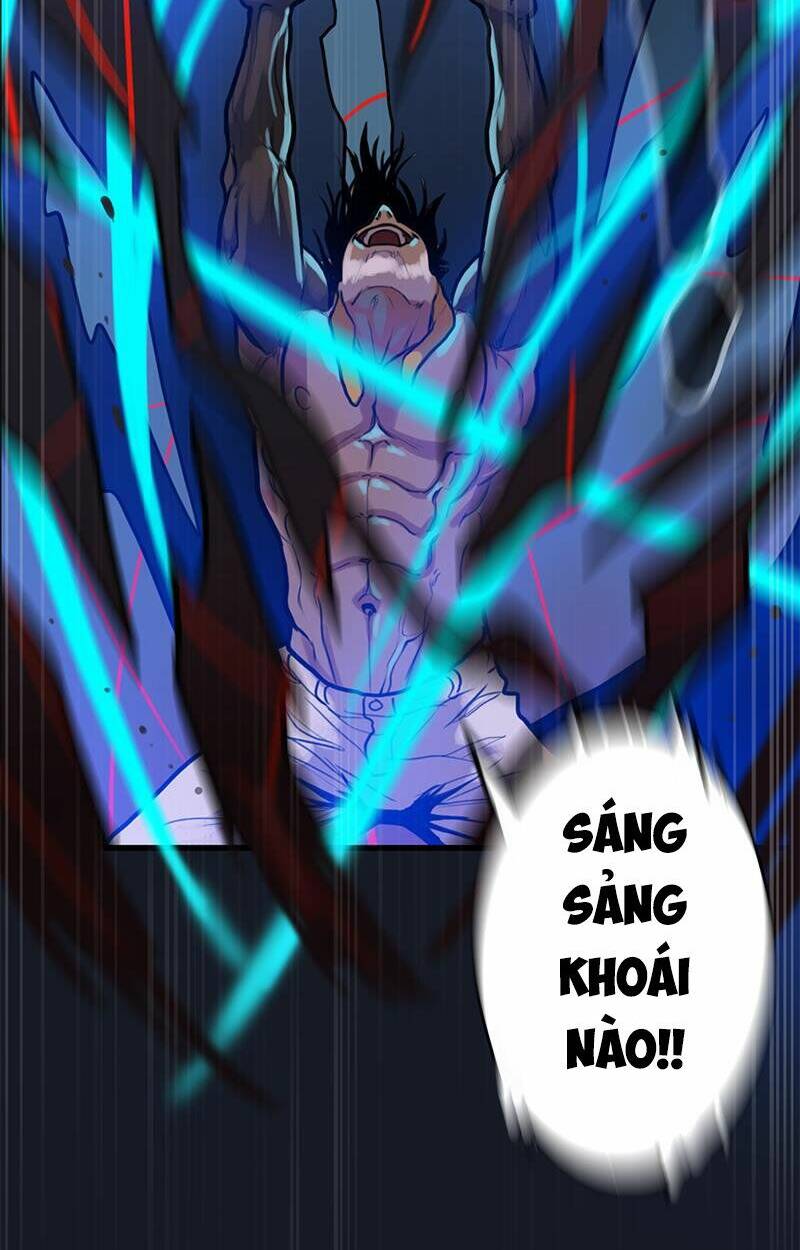 Thách Thức Chapter 37 - Trang 30