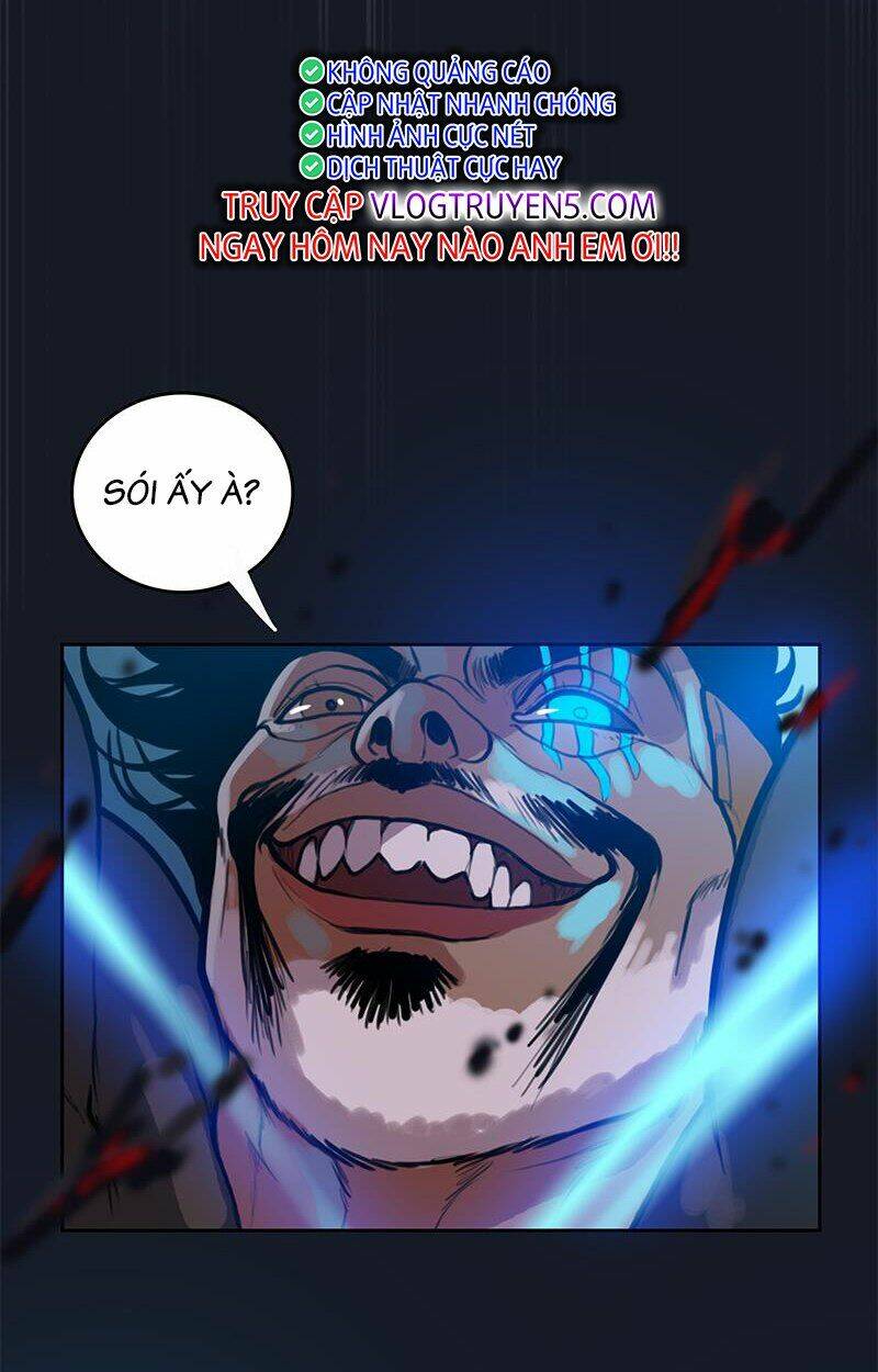 Thách Thức Chapter 37 - Trang 31