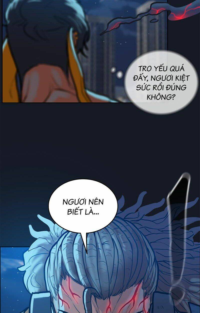 Thách Thức Chapter 37 - Trang 35