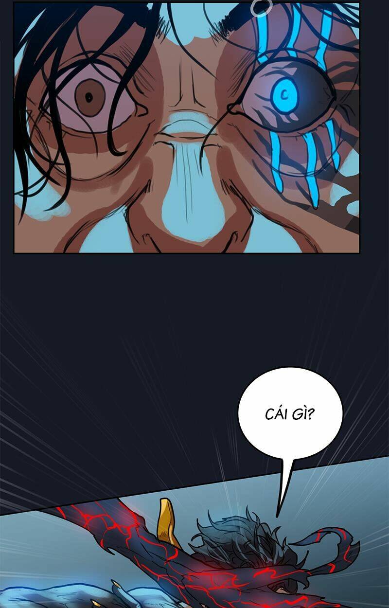 Thách Thức Chapter 37 - Trang 37